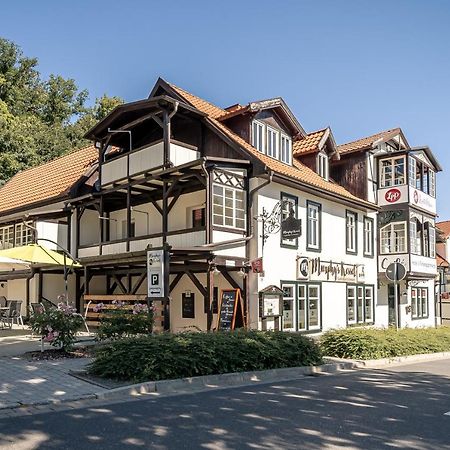 Murphy'S Kessel Bad Suderode Exterior foto